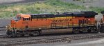 BNSF 8065